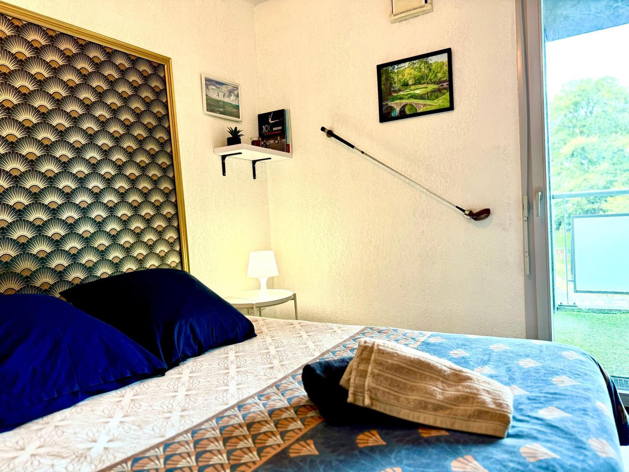 Bel Appartement T3 de 60m2 avec Parking, Terrasse, proche du Métro et du Périph Tolosa Esterno foto