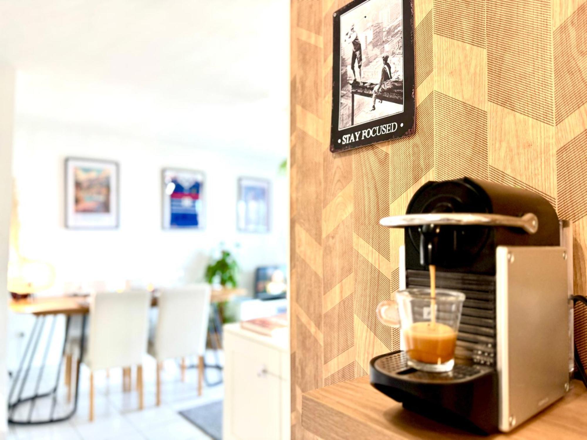 Bel Appartement T3 de 60m2 avec Parking, Terrasse, proche du Métro et du Périph Tolosa Esterno foto