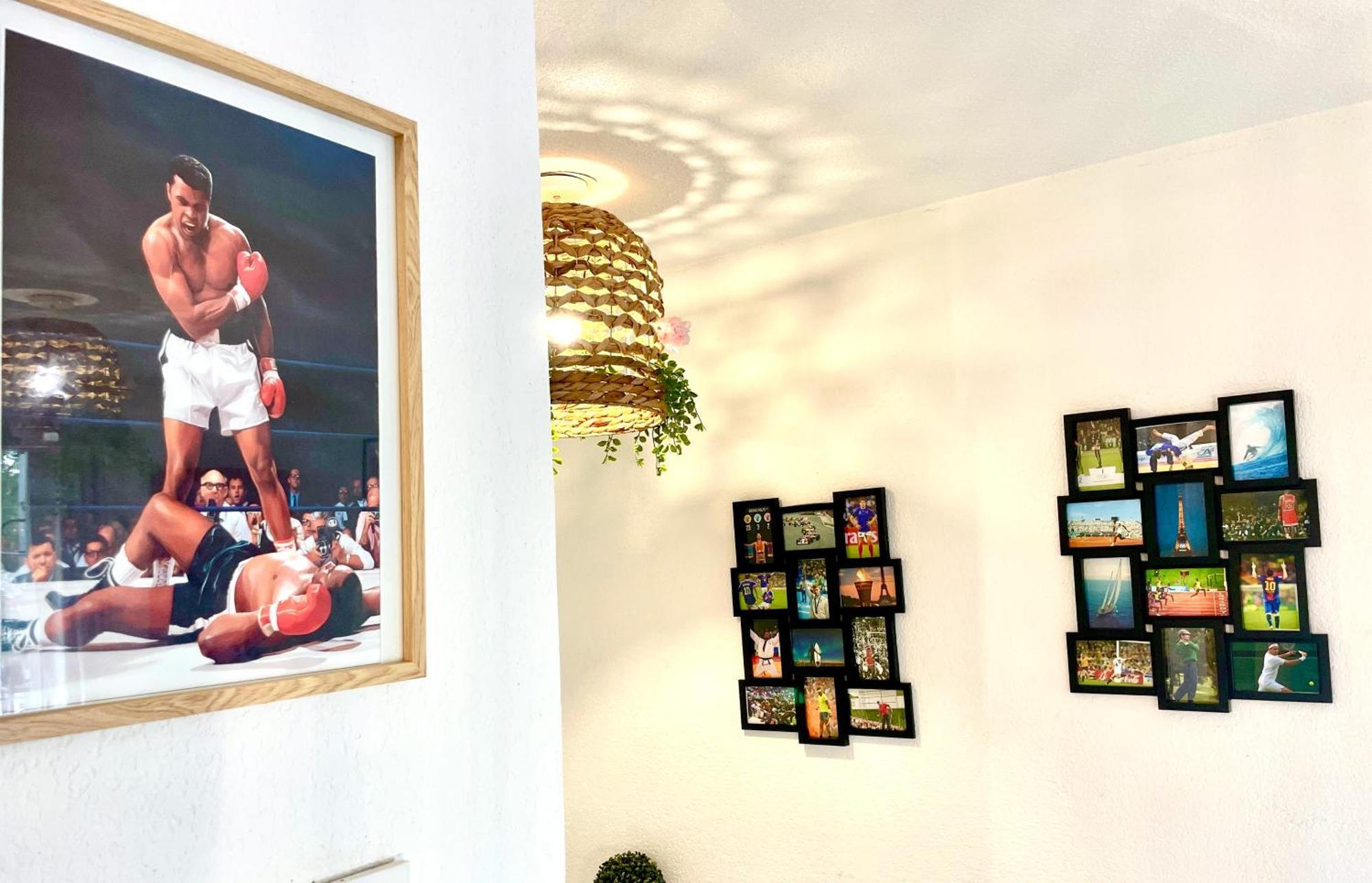 Bel Appartement T3 de 60m2 avec Parking, Terrasse, proche du Métro et du Périph Tolosa Esterno foto