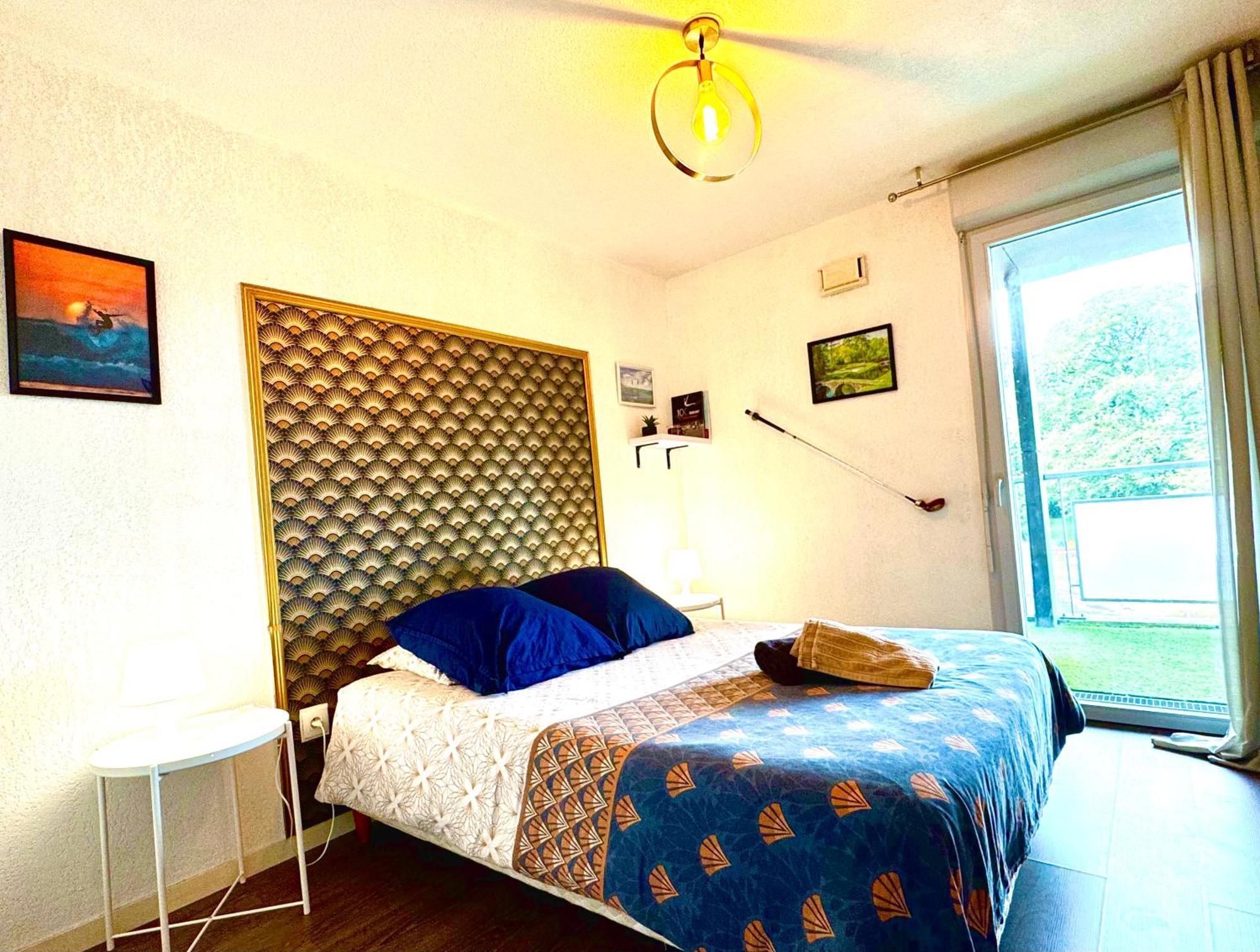 Bel Appartement T3 de 60m2 avec Parking, Terrasse, proche du Métro et du Périph Tolosa Esterno foto